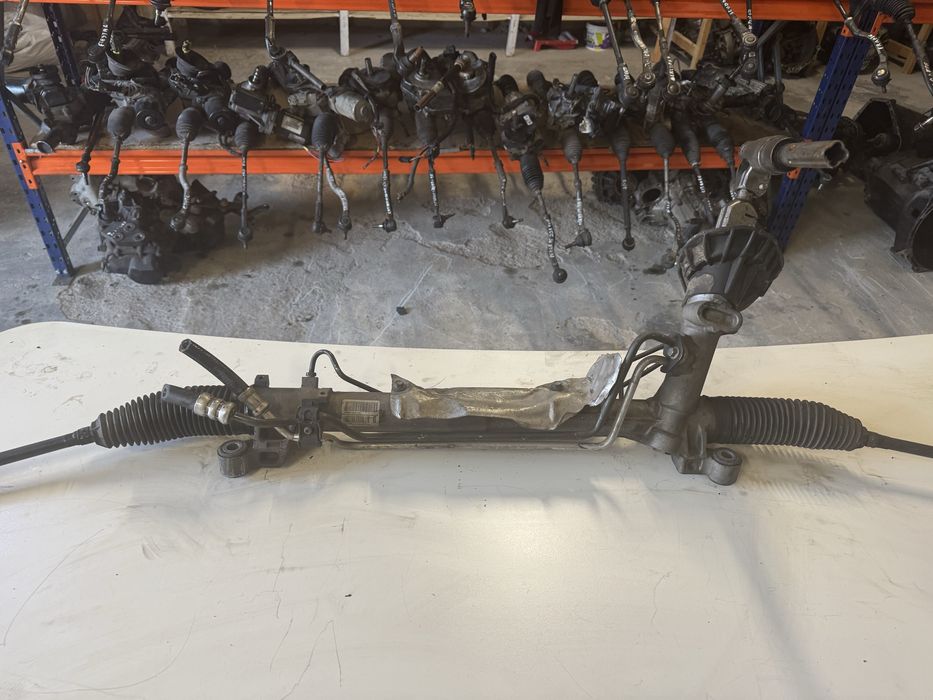 Кормилна рейка Форд Ц макс / Ford C - Max