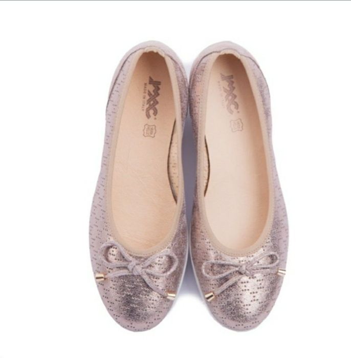 Туфли Imax . Новые. Кожа.