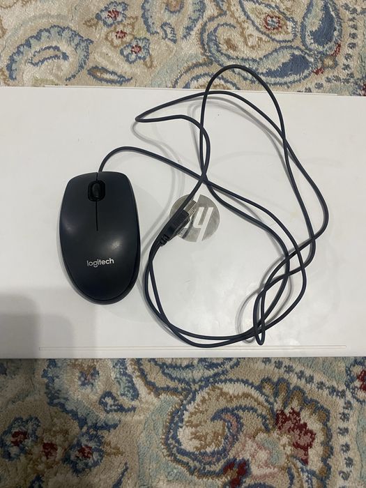 Продается ноутбук Hp core i7