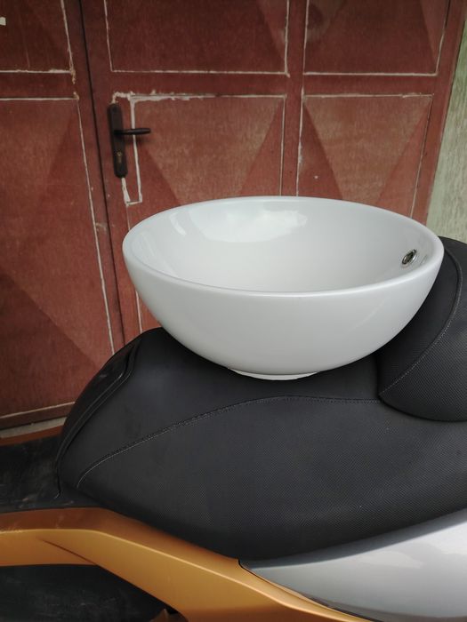 Мивка купа 40см !