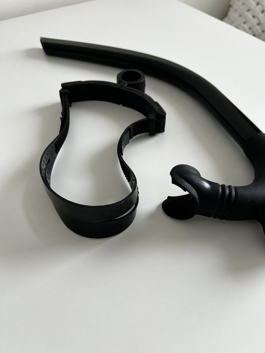 трубка для плавания