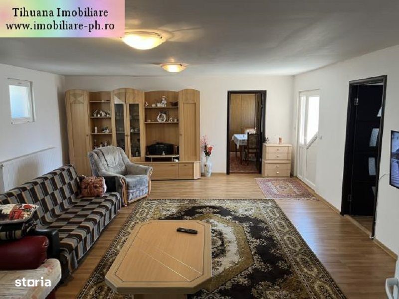 Casa de vanzare - Valea Calugareasca
