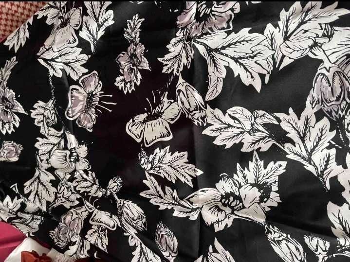 Rochie cu imprimeu floral