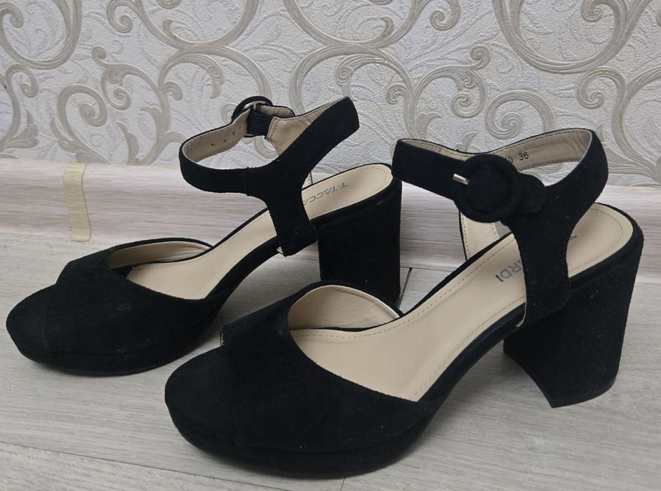 Туфли Gabor и туфли TACCARDI