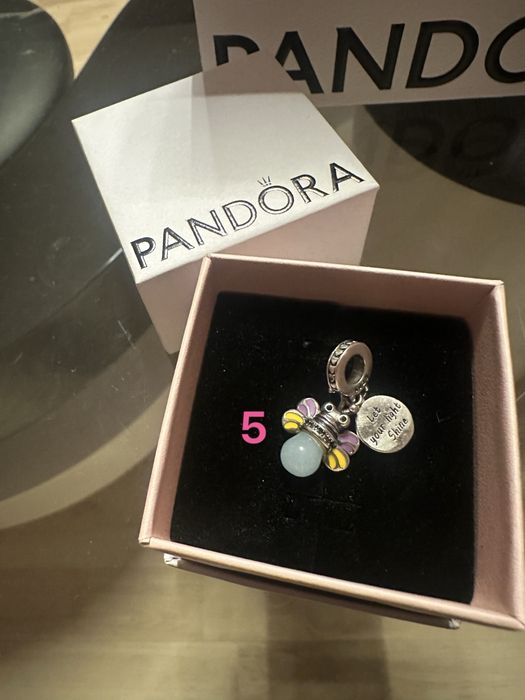 Талисмани за гривна