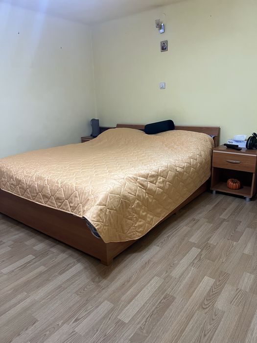 Inchiriez apartament cu 2 camere