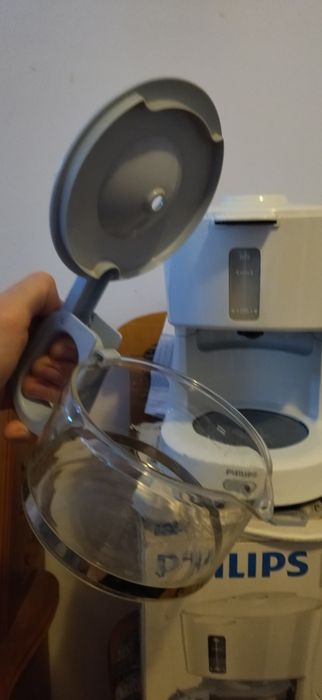 Cafetiera Philips hd7450