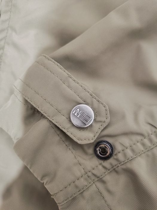 Мъжко яке Napapijri Stone wash L