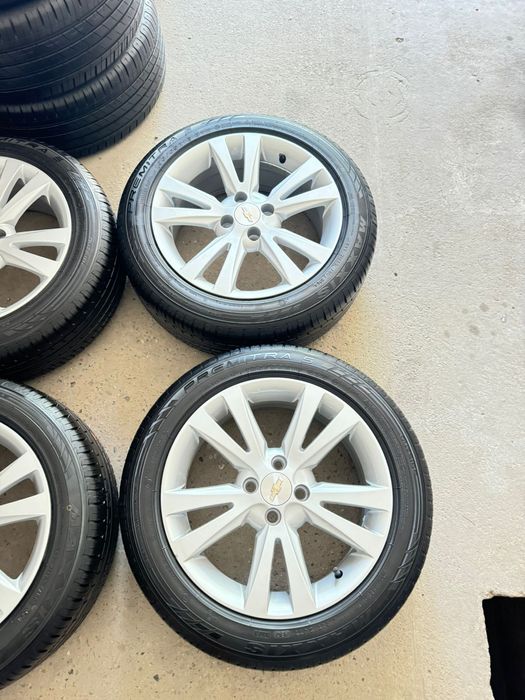 Диска балон р16 4×114