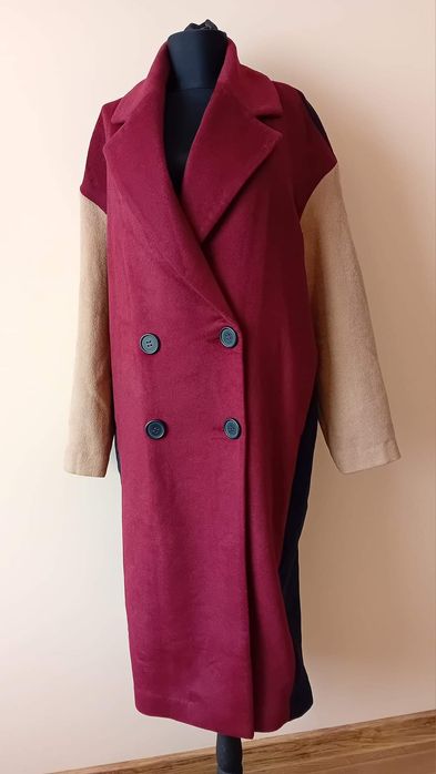 Ново палто на Asos