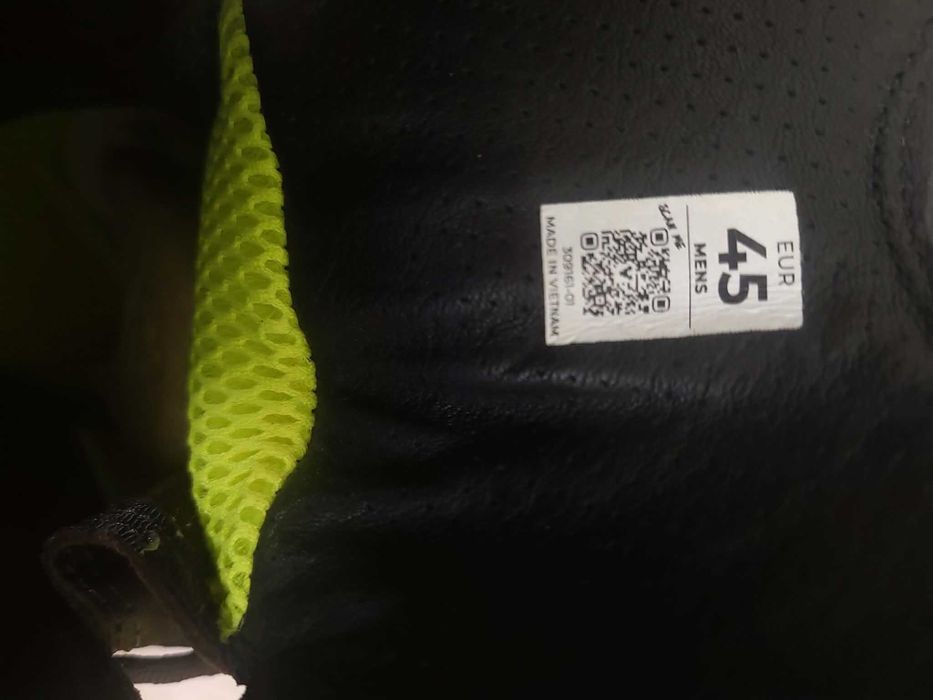 Чисто нови Vivobarefoot Tracker Forest Esc EU 45