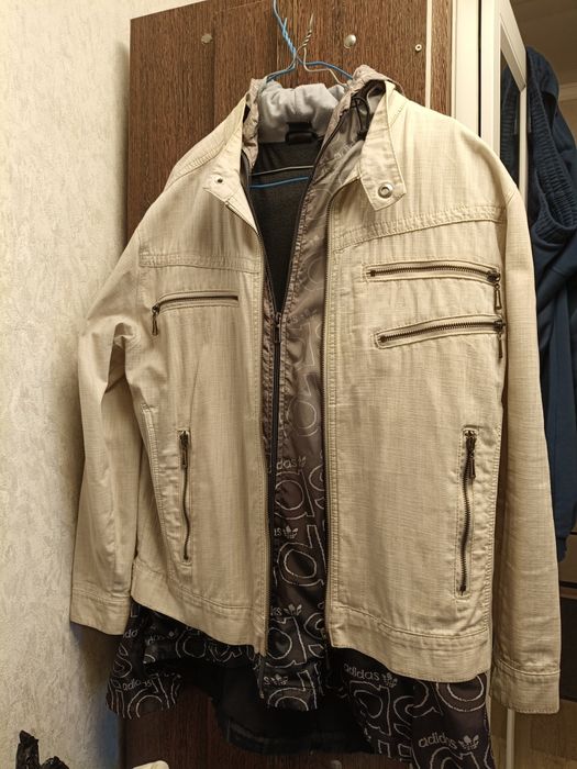 Разное разное вещи