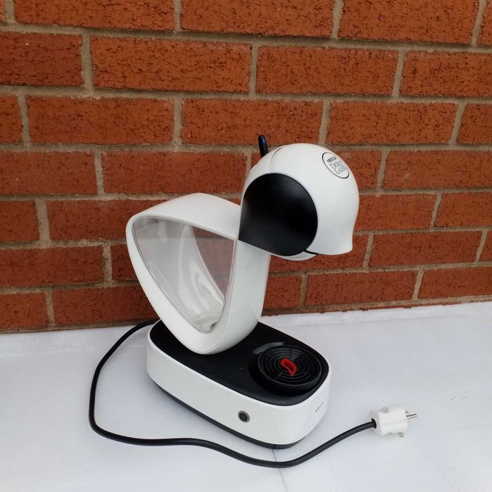 Кафе машини Dolce Gusto