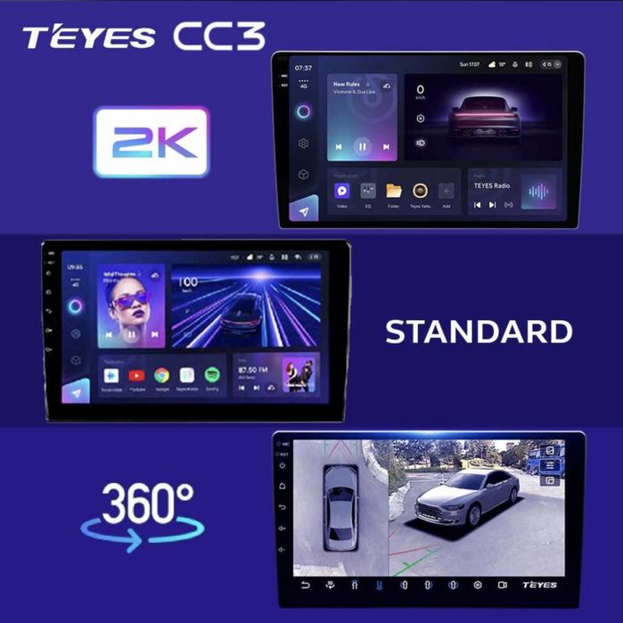 Продам магнитолу на Андроиде