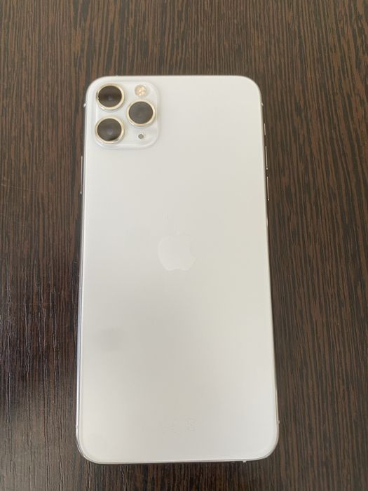 iPhone 11 Pro Max 256Gb