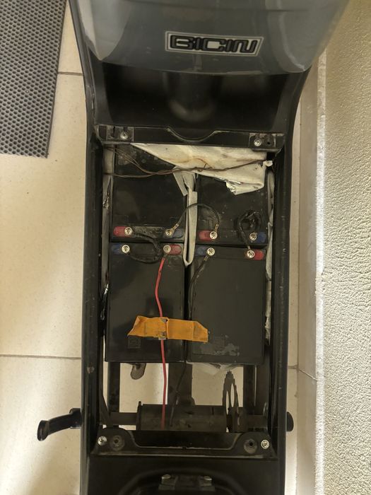 Срочно продам Ск8 как новый