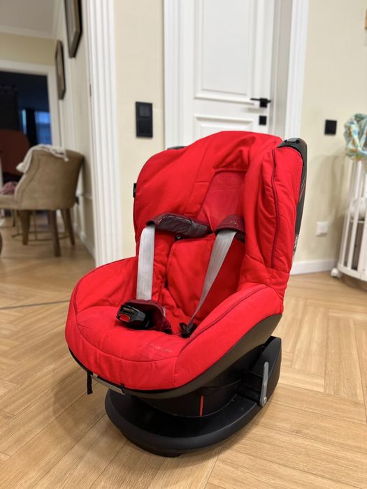 Автокресло детское Maxi-Cosi