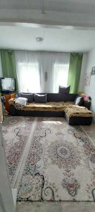 В продаже жилой дом