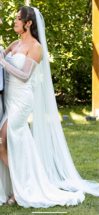 Rochie de mireasă