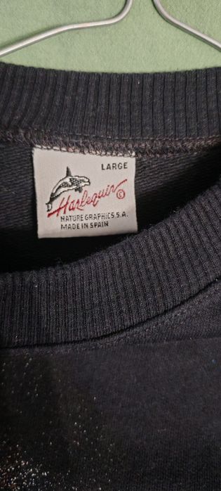 Bluza din colecția autentica L