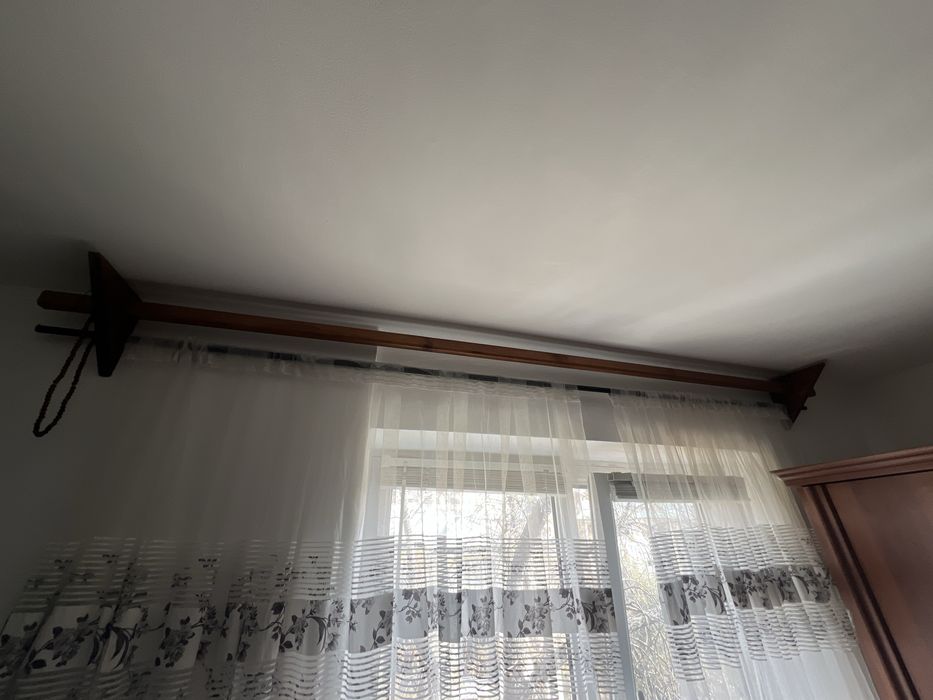 Продпю карнизы дерево