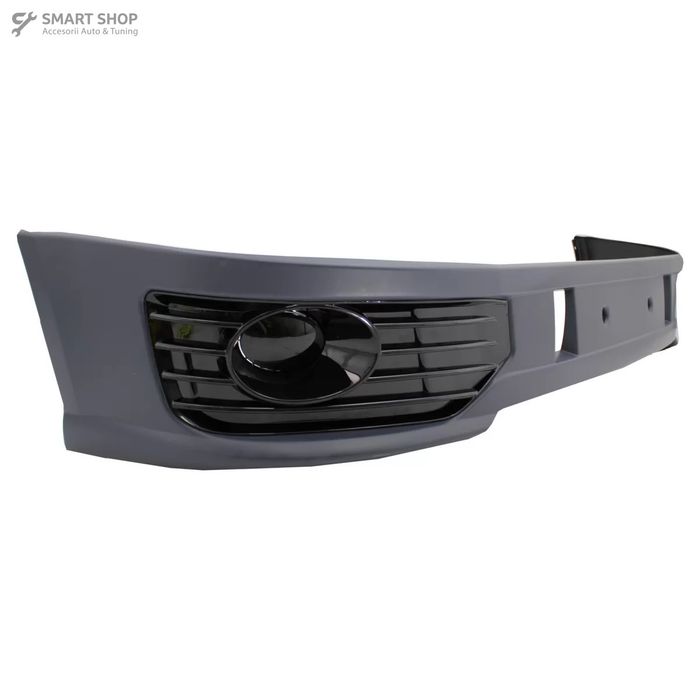 Prelungire Bara Fata VW Transporter Multivan Caravelle T5 T5.1 Facelif