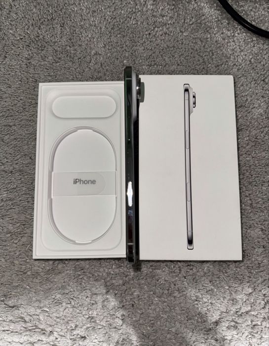Iphone 17 air 256 gb white