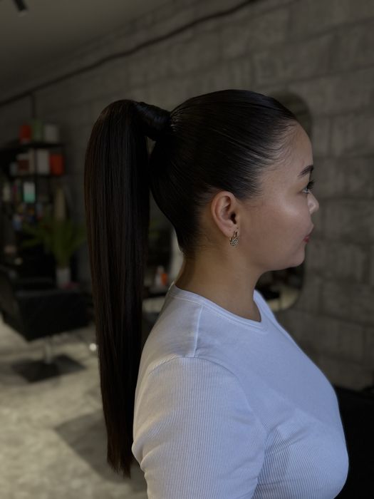 Прически локоны укладки