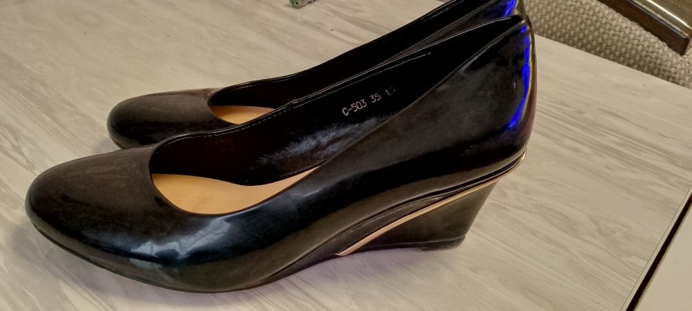 туфли    женские