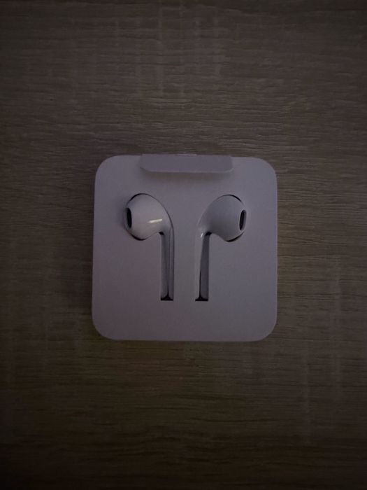 Наушники Apple оригинал