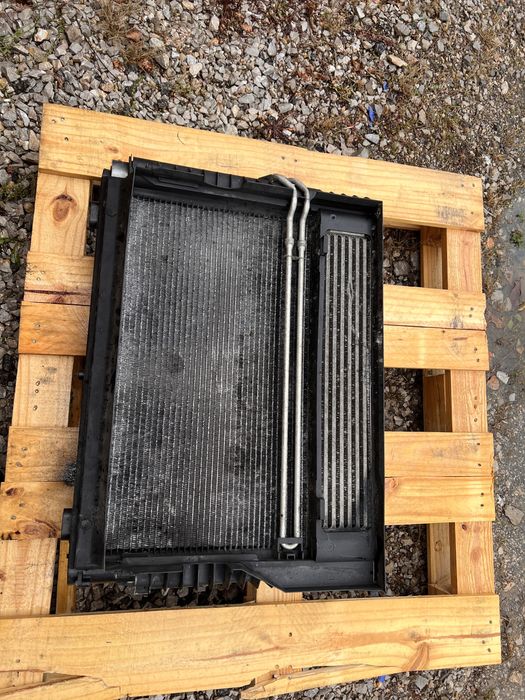 Части за е60 е61 3.0d 235кс