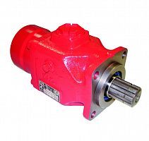 Гидравлический насос,гидронасос НШ