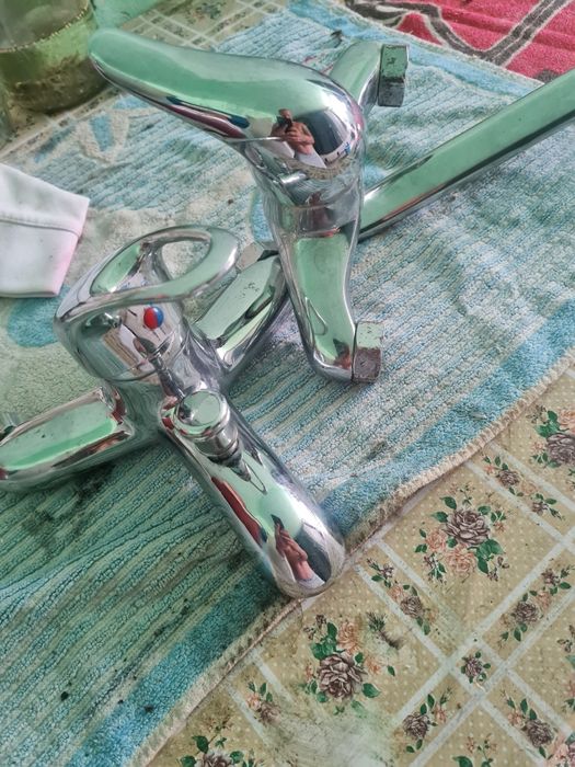 Schimb vand chiuveta