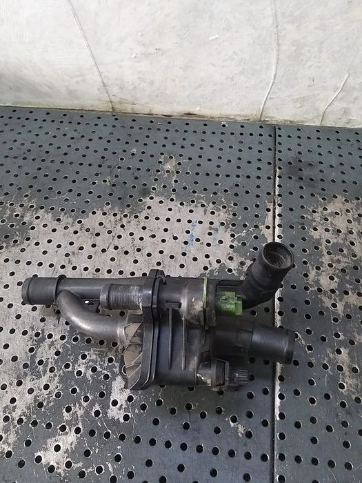 Corp termostat 1.6 tdci ford focus 3 9670253780