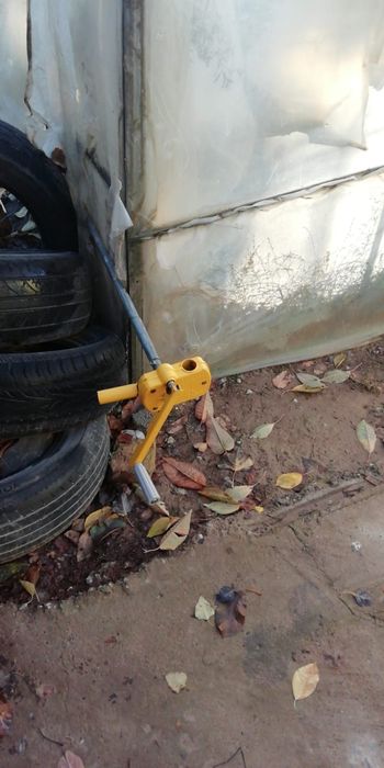 Теплица,   парник