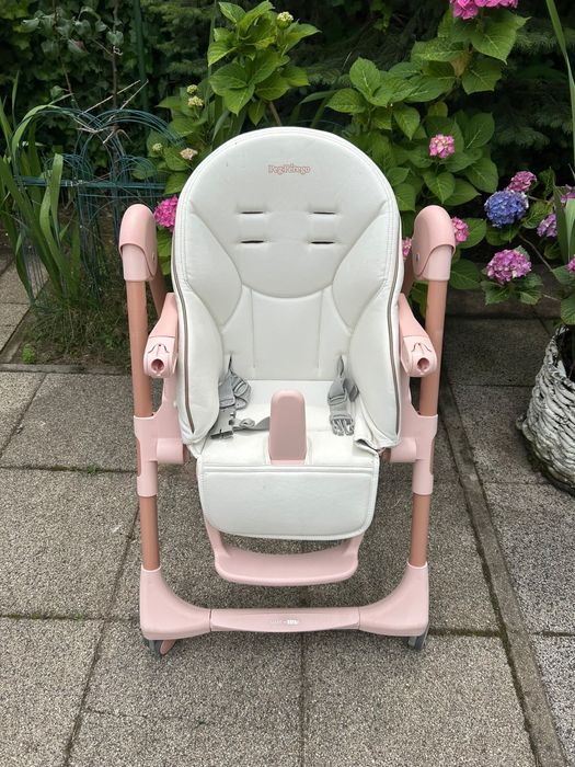 Scaun bebe Prima Pappa