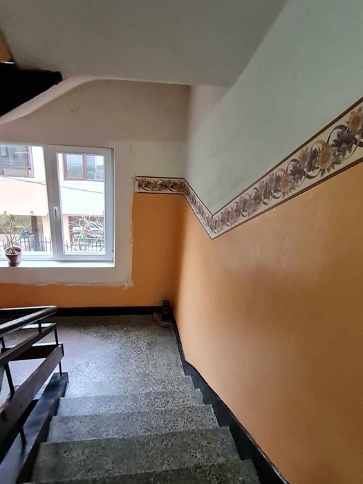 ж.к.Мара Денчева /войводите/ тристаен