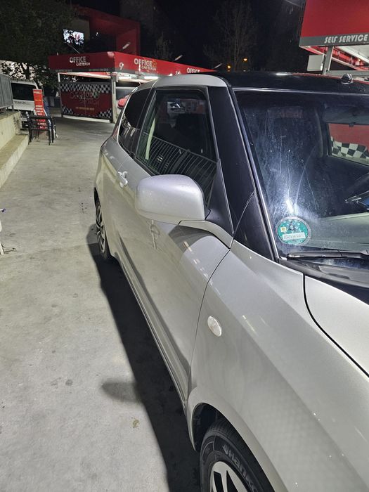 Suzuki swift 1,3 benzina sport