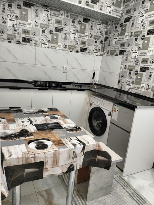 Квартира посуточно