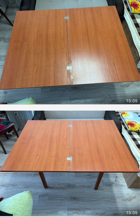 Стол раскладной