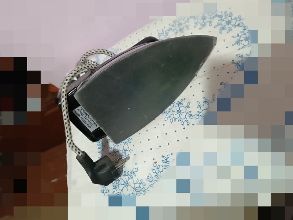 Самовар утюг дазмол samovar termos термос самовар