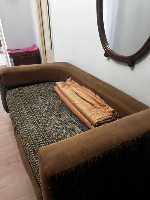 Диван раскладной