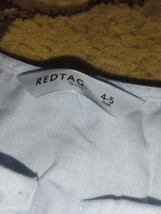 Комбезы летние на девочку, 4-6 лет