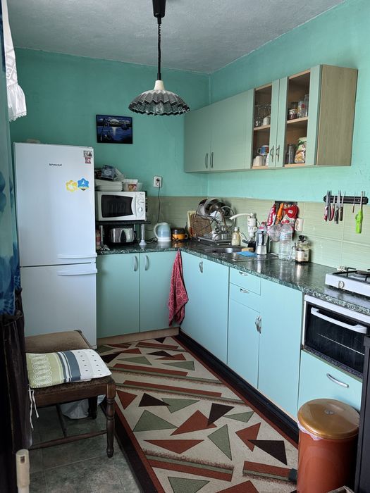 Къща с панорамна гледка