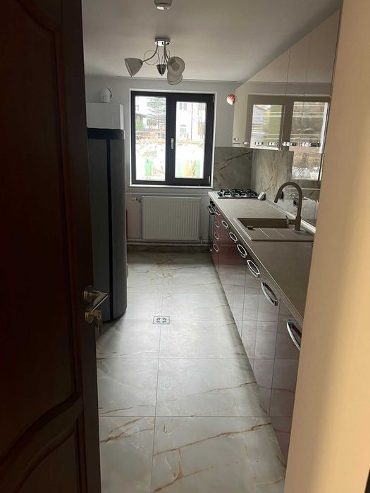 Vila Apartament Camera Predeal 250 pe noapte camera