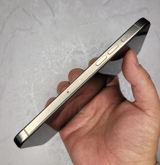 IPhone 15 Pro Max 256 GB