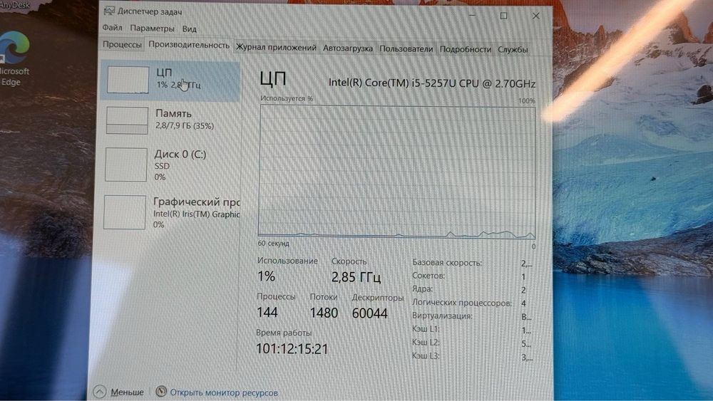 NEO   core i5-5