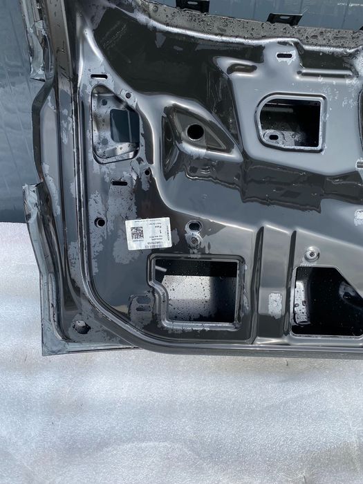 Haion capota portbagaj VW ID4 nou original