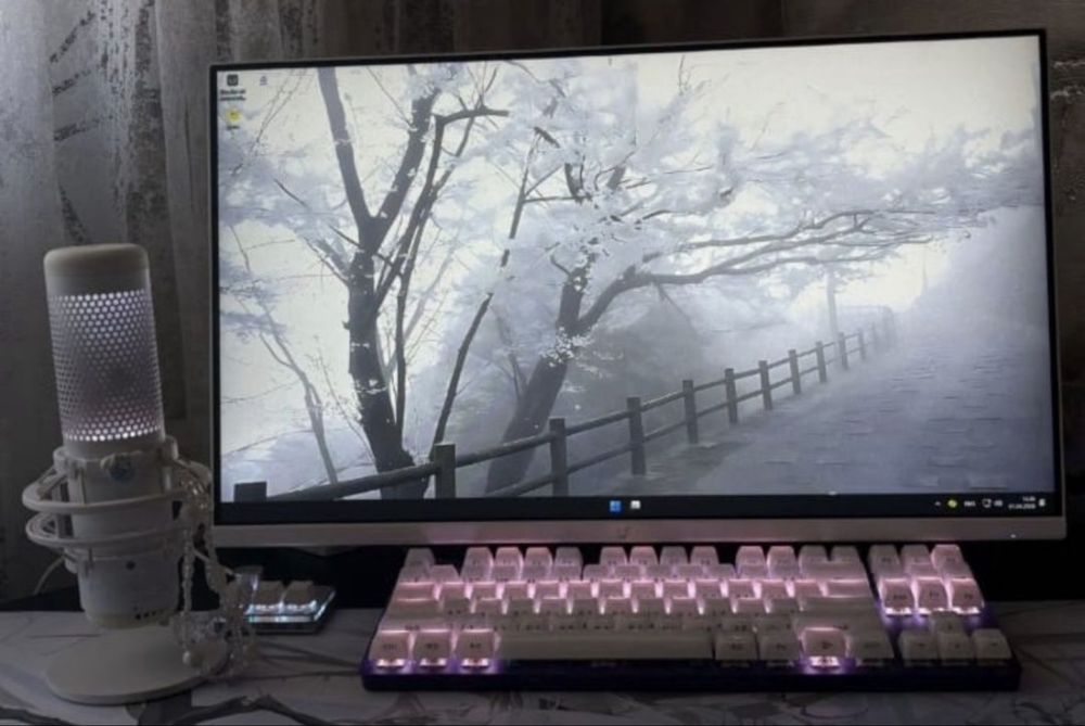 Микрофон HyperX 40807