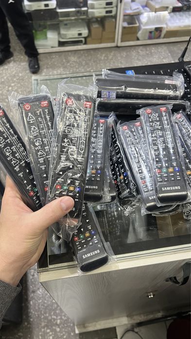Самсунг пульт/Samsung smart pult (orginal)
